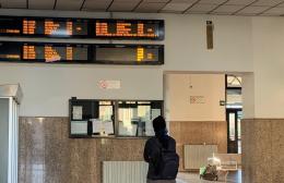 Tornerà da lunedì 9 settembre la circolazione sulle linee ferroviarie Pavia-Mortara-Vercelli e Pavia-Alessandria
