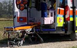 Garlasco, scende nel canale per recuperare il cane e rimane ferita