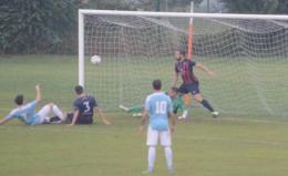 Calcio, Promozione: primi tre punti per il Vigevano a Turbigo (0-1)