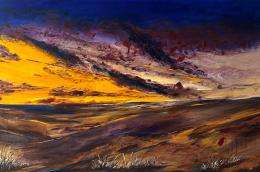 “Corrispondenze universali”: in mostra opere inedite di Federico Montesano