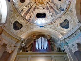 Festa chiesa del Cristo: armonie sacre di fine estate