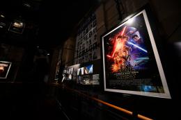 Star Wars Experience: la Galassia di Guerre Stellari invade il Museo Nazionale del Cinema