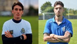 Calcio, Prima Categoria: il derby Pro Mortara-Cassolese senza vincitori (1-1), Castelnovetto s'impone su Bressana (3-2)