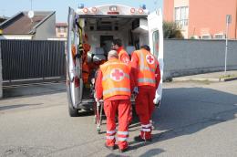 Alla Cri di Vigevano un nuovo corso per aspiranti volontari