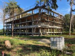 Casa di comunità, cantiere fermo: «Ma ripartirà presto»
