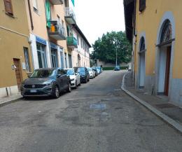 Abbiategrasso, parte il piano strade da 350 mila euro