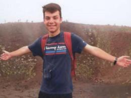 Mortara, è scomparso un ragazzo di 18 anni e lo piange l'intera città

