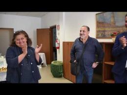 Sostituto commissario in pensione dopo 34 anni trascorsi nella polizia a Vigevano