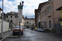 Multe in Ztl, domenica 22 settembre incontro in piazza Ducale