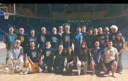 Basket, la Cat Vigevano è pronta per la nuova stagione