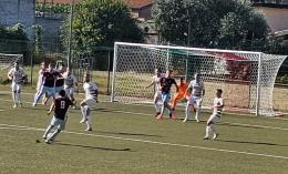 Calcio, Promozione: il Vigevano "gelato" dall'Assago (2-4)