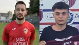 Calcio, Seconda Categoria: "manita" di Gambolò su Pavia Academy (5-2), cappotto pesante a Lomellina Calcio (0-6)