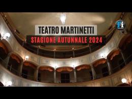 Teatro Martinetti di Garlasco: la nuova stagione parte con il gospel