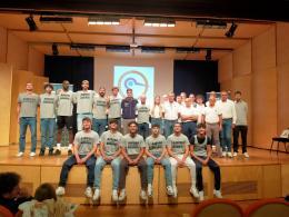 Basket, Aironi Robbio e Virtus Mortara annunciano insieme il cammino della nuova stagione