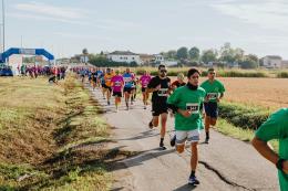 Domenica torna la Safety Race