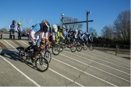 Il Comune mette in vendita la pista delle Bmx