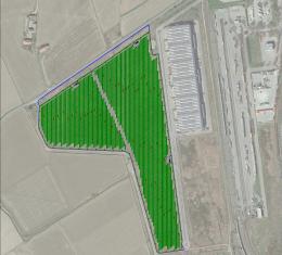 Ok al mega-parco fotovoltaico, e il Comune incasserà 133 mila euro