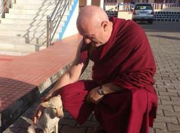 Alla scoperta del Buddhismo
