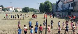 Vigevano: così saranno “i nuovi oratori”