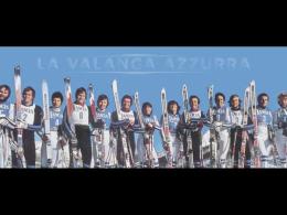 La valanga Azzurra: il docufilm nelle sale il 21, 22 e 23 ottobre