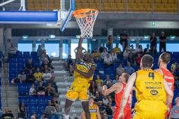 Basket, serie A2: alla Elachem Vigevano il 1° Trofeo Rotary Lomellina