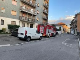 Mortara, trovata in casa priva di vita una donna di 84 anni