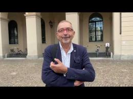 Mortara, le dimissioni arrivano dopo un incontro (ieri, lunedì)  con il Gruppo Misto