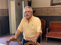 Mortara, il sindaco Ettore Gerosa si è dimesso