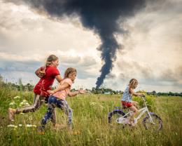 Festival della Fotografia Etica 2024: Lodi si prepara alla XV edizione