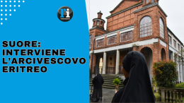 L'istituto non deve chiudere, abbiamo le suore necessarie. Non capisco questa scelta