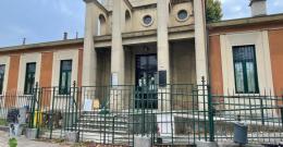 Un centro per l'impiego nell'ex sede dei servizi demografici