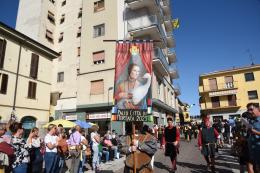 La sagra del salame d'oca con un programma tutto firmato dal Comune