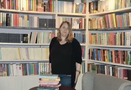 Le Notti Bianche: dieci anni di libreria indipendente