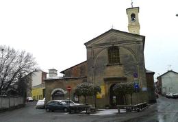 Armonie sacre di fine estate all’organo Rindìni-Serassi