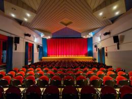 La grande stagione del teatro del Gifra