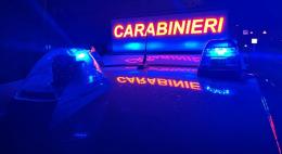 Ruba una moto da una concessionaria di Mortara: 46enne arrestato in flagranza