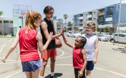 Festa dello sport: a Gambolò due giorni di dimostrazioni