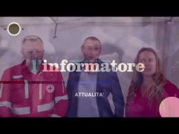 Test gratuiti per Hiv e sifilide: l'iniziativa della Croce Rossa