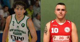 Basket, Dr1: Tromello perde, ma non sfigura contro la Posal Sesto (89-95)