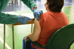 Vaccinazione anti-influenzale: da domani le prenotazioni
