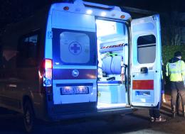 Vigevano: litigio tra vicini in via Oberdan. Arrivano ambulanze e polizia