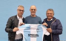 Vigevano Calcio: sollevato mister De Lillo, la squadra a Dino Lavenia