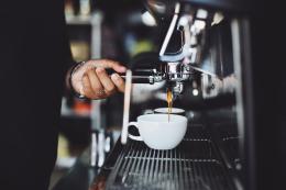Caffè, verso l'aumento della tazzina: «La tempesta perfetta»