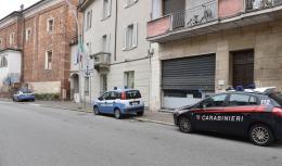 Vigevano, decreto di espulsione per tre stranieri irregolari