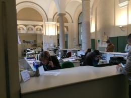Carta d'identità anche senza prenotazione