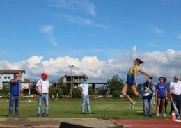 Atletica leggera, nel week-end i Campionati italiani individuali e per regioni Cadette e Cadetti: in gara 4 atleti della provincia di Pavia