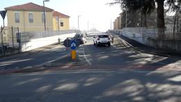 Cavalcavia La Marmora, si interviene per eliminare il rumore
