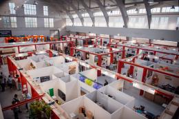 Autunno Pavese:  in Fiera un ricco calendario di eventi