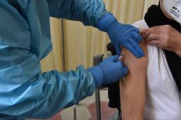Vaccinazione contro l'influenza: l'anteprima con il vax day