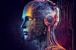 Come l'intelligenza artificiale trasformerà l'uomo